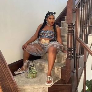 Meet your Posher, Shneeka